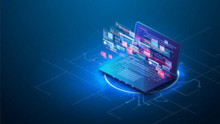 iOS app development workflow